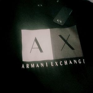 ARMANI EXCHANGE SHIRT